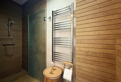 Prima linie -Vedere Frontala la Mare - Apartament in Mamaia Nord - 11