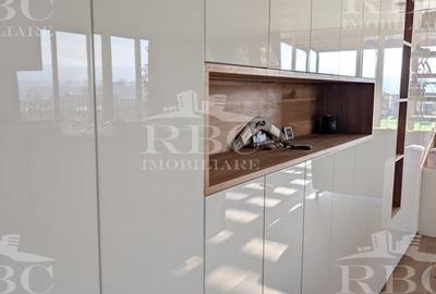 Penthouse superb cu terasa panoramica in supr. totala de 399 mp in Grigorescu - 28
