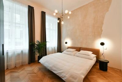 Apartament cu 3 camere semidecomandat, mobilat în Floreasca - 4