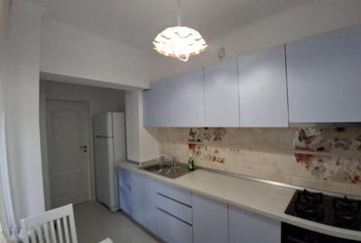 Apartament cu 3 camere decomandat în Unirii - 6