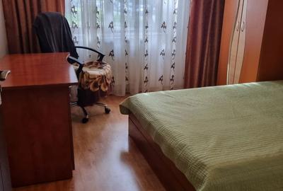 Apartament cu 2 camere semidecomandat în Central - 3