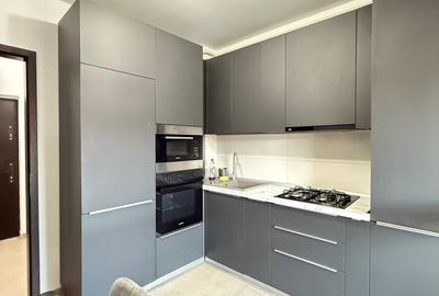 Apartament cu 2 camere în Central - 5