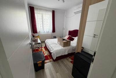 Apartament cu 3 camere semidecomandat în Politehnica - 9