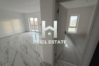 Apartament cu 3 camere si 2 balcoane in zona Braytim - 3