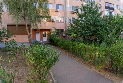 Garsonieră decomandată în Drumul Taberei - 2