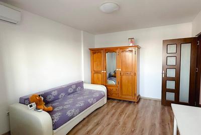 Apartament 2 camere Popesti-Leordeni, mobilat, loc de parcare - 1