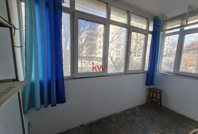 Apartament cu 2 camere circular în Podu Roș - 6