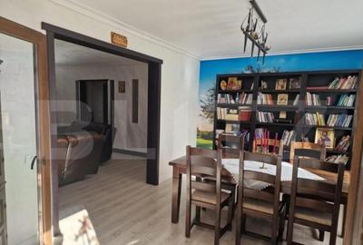 Casa individuala, 380mp, 650mp teren, zona Ipotesti - 17