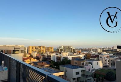 Apartament 4 camere | tip penthouse - Tomis Plus - incalzire in pardoseala - 8