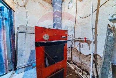 Casa + teren 2880 mp de vanzare in Tipar,Sintea Mare - 21