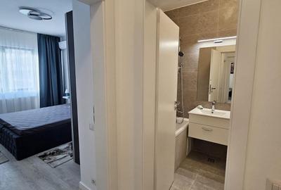 Apartament | 2 camere | bloc nou | parcare subterana | ISG Residence 4 - 6