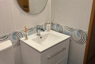 Proprietar, Inchiriez ap 2cam Aviatiei, cu cetrala termica - 5