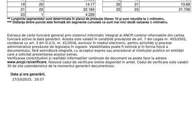 Casă cu 3 camere în Muncelu - 8