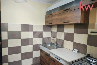 Chirie - Apartament 2 camere, et. 1, Casa Stiintei - 12