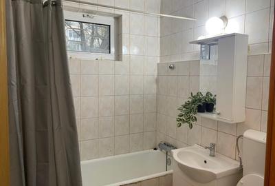 Apartament 2 camere decomandat, parter, mobilat, centrala proprie - 6