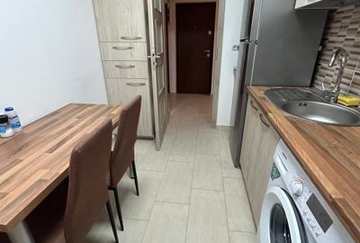 Apartament 2 camere  cu parcare subterana, Prelungirea Ghencea/ Bragadiru Apartament 2 camere  cu parcare subterana, Prelungirea Ghencea/ Bragadiru - 12