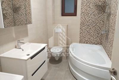 Apartament modern, 2 camere decomandate, zona Braytim - 8