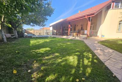 Casa individuala P+M Ghiroda zona Drimoland !! Casa individuala P+M Ghiroda zona Drimoland !! - 12