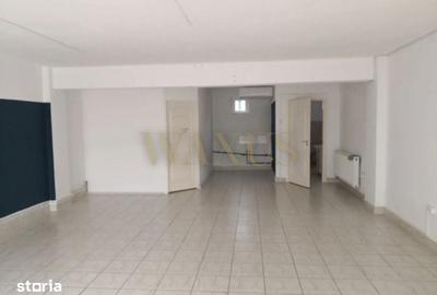 Spațiu comercial, de 70 mp, în Central - 2