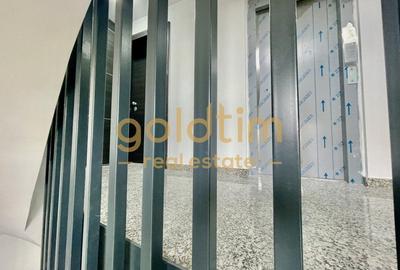 MOBILAT SI UTILAT/ZONA LINISTITA/ TERASA GENEROASA/PARCARE - 11