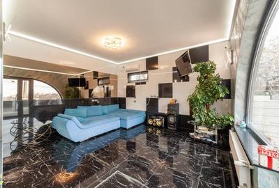 Cladire industriala / comerciala – 320 mp utili | Teren 3.200 mp - 3