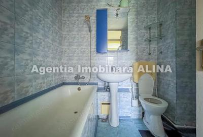 Garsoniera in Deva, zona Gojdu, Str. Duiliu Zamfirescu, decomandata, 28 mp, etaj 4... - 18