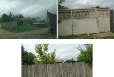 Casă cu 5 camere cu Teren 598 Mp în Târgu Bujor - 9