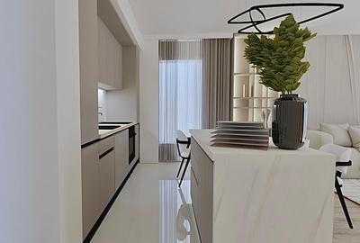 Select Residence | Nou | Parcare - 4