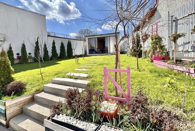 Apartament cu 3 camere decomandat în Central - 1