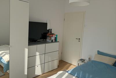 Apartament cu 2 camere decomandat în Rogerius - 5