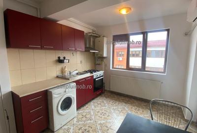 Apartament cu 2 camere decomandat, mobilat în Berceni - 9