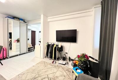 Apartament 2 Camere Militari Residence Rezervelor 56 Presto Roz Cafe - 3