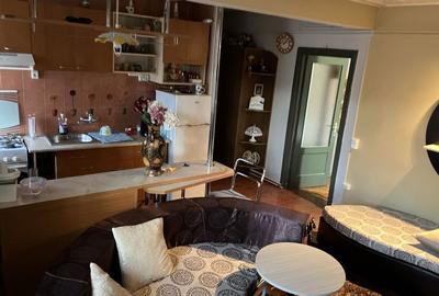 Apartament cu 2 camere semidecomandat în Central - 4