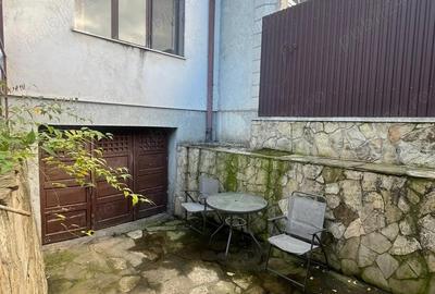 Casă cu 4 camere în Ultracentral - 8