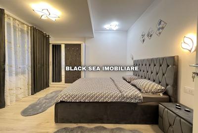 Apartament cu 3 camere decomandat, mobilat în Exterior Sud - 7