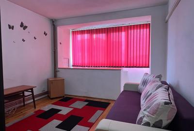 Apartament cu 2 camere decomandat în Circumvalațiunii - 1