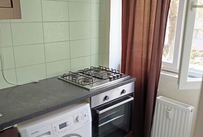 Garsonieră semidecomandată în Apărătorii Patriei - 5