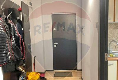 Apartament cu 2 camere str. Pridvorului parc Tineretului - 11