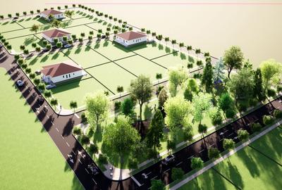 Proprietar: Ultimele Parcele Disponibile în Alpha City Residence! - 3