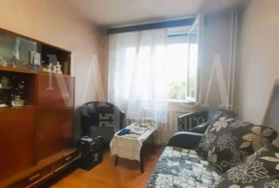 Apartament cu 3 camere decomandat în Central - 4