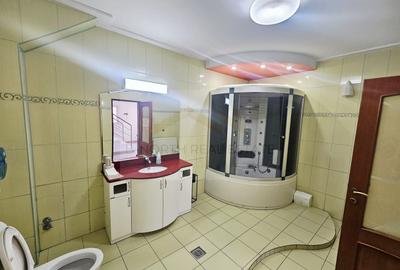 Spațiu comercial, de 420 mp, în Tineretului - 10