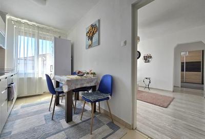 Apartament cu 2 camere semidecomandat în Iosia-Nord - 6