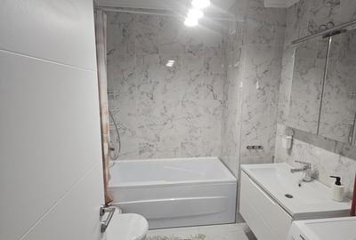 Apartament cu 2 camere decomandat în Central - 4