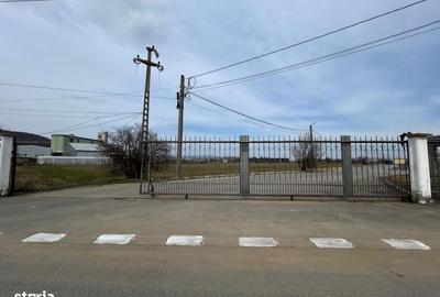 Spațiu comercial, în Central - 1