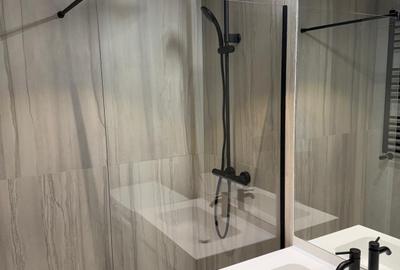 Apartament cu 2 camere decomandat, mobilat în Pipera - 7