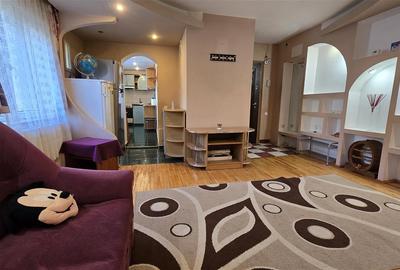 Apartament cu 3 camere decomandat, mobilat în Vest - 8