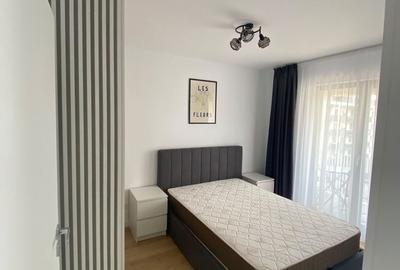 Apartament cu 2 camere nedecomandat în Calea Moldovei - 5