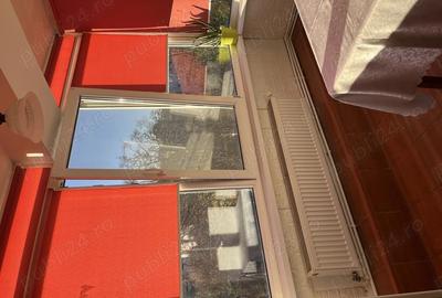 Garsoniera City Park de inchiriat - 1