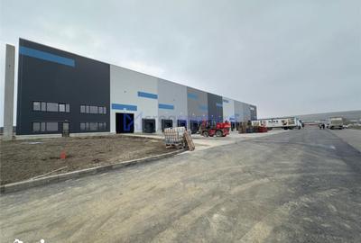 Spațiu comercial, de 2,742 mp, în Miroslava - 3