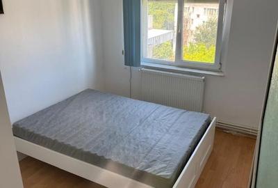 City park mall-apartament 3 camere decomandat cu gaze - 10